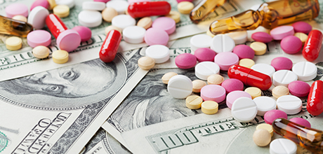 drug reimbursement